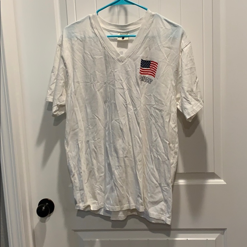 4th of July shirt